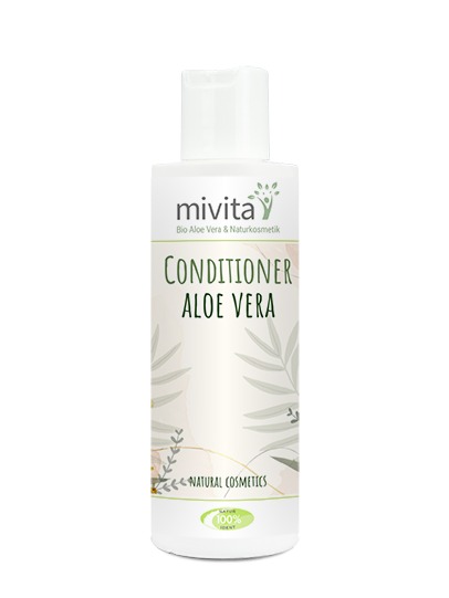 Bio Aloe Vera Conditioner